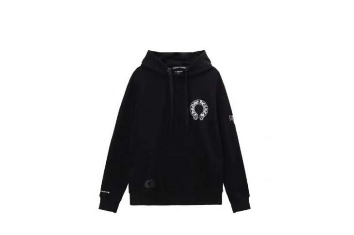 Picture of Chrome Hearts Hoodies _SKUChromeHeartsS-XLtptxY152149